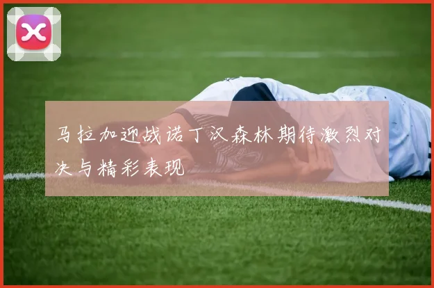 马拉加迎战诺丁汉森林期待激烈对决与精彩表现