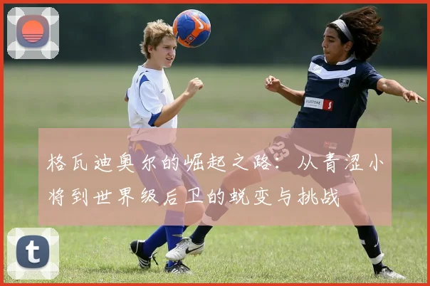 格瓦迪奥尔的崛起之路：从青涩小将到世界级后卫的蜕变与挑战