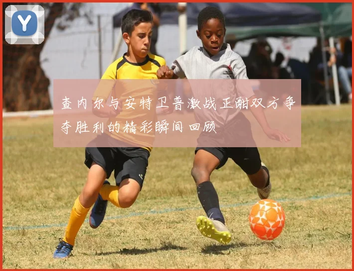 查内尔与安特卫普激战正酣双方争夺胜利的精彩瞬间回顾