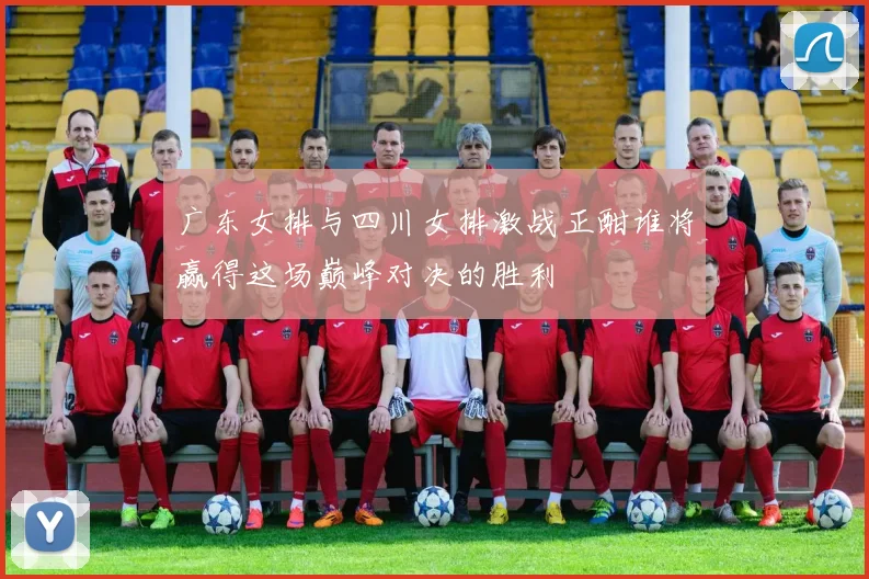 广东女排与四川女排激战正酣谁将赢得这场巅峰对决的胜利