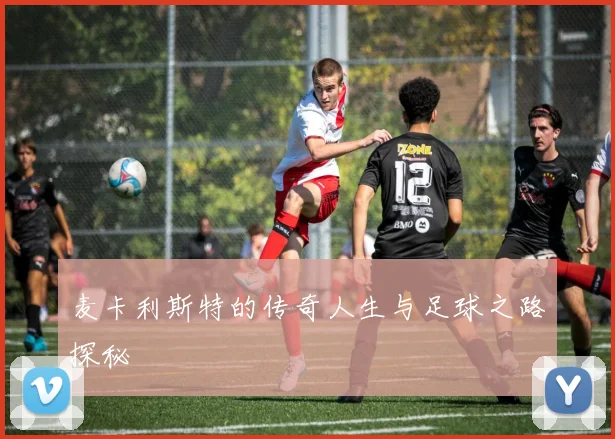 麦卡利斯特的传奇人生与足球之路探秘