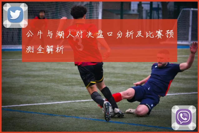 公牛与湖人对决盘口分析及比赛预测全解析