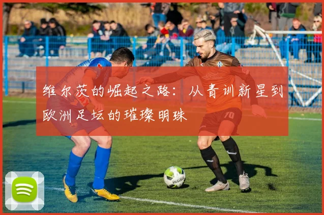 维尔茨的崛起之路：从青训新星到欧洲足坛的璀璨明珠