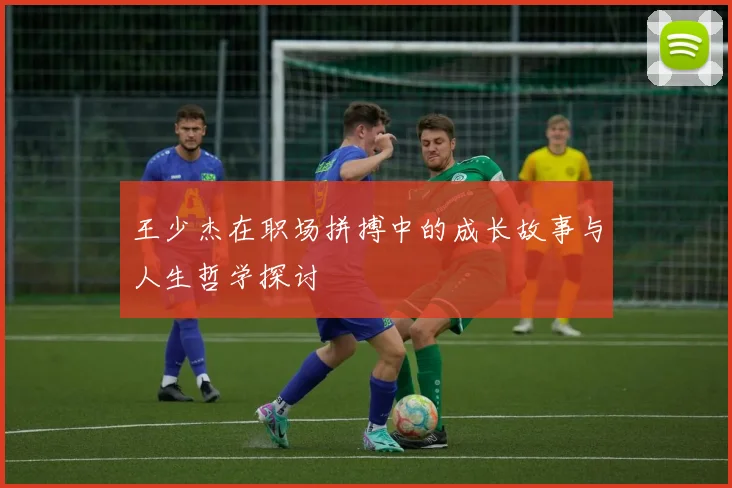 王少杰在职场拼搏中的成长故事与人生哲学探讨