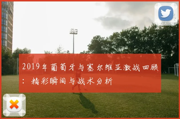 2019年葡萄牙与塞尔维亚激战回顾：精彩瞬间与战术分析